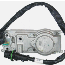 Volvo Mack D13 Holset Cummins Turbocharger Actuator