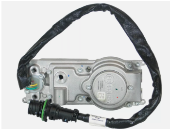 Volvo Mack D13 Holset Cummins Turbocharger Actuator