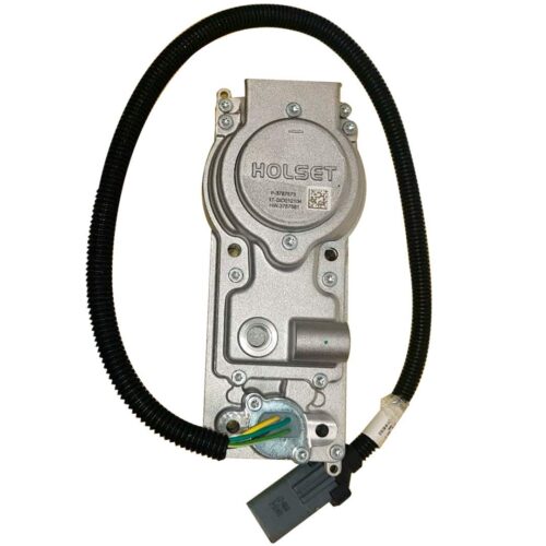Reman Detroit Diesel Series 60 Turbocharger Actuator
