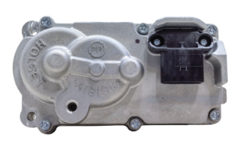 Reman PACCAR MX13/11 Turbocharger Actuator 2017 and Up