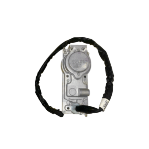 Cummins ISCL 8.3 and 8.9 L Electronic Turbocharger Actuator 2007 to 2016