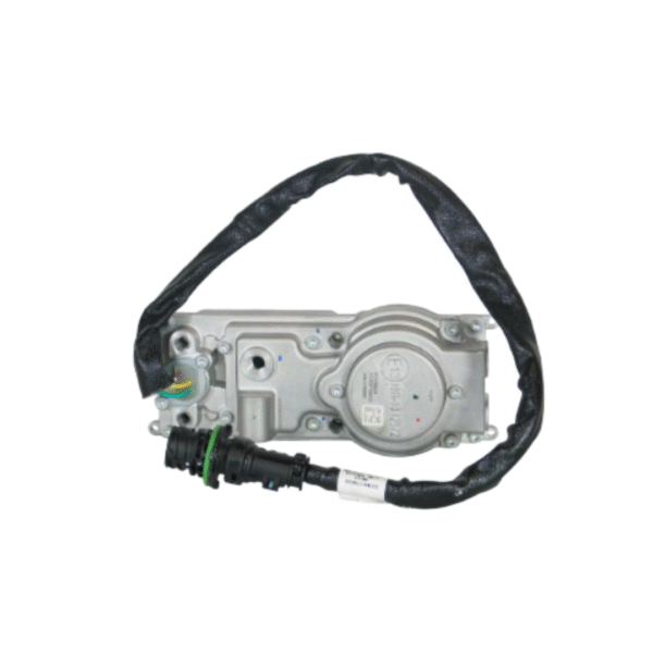 Remanufactured Volvo, Mack D16D13D12D11 Holset Cummins Electronic ...