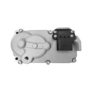Dodge Ram ISB 6.7 Cummins Electronic Turbocharger Actuator 2013 to 2018