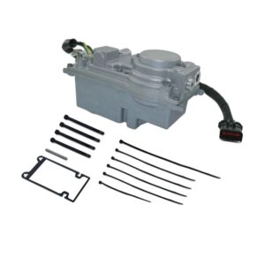 Detroit Diesel 14.0L Series 60 Electronic Turbocharger Actuator