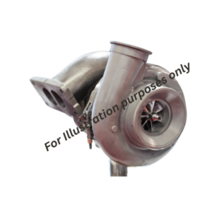 UTL9406 Turbocharger OE# 211896