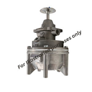 CA2501 Wastegate OE# 208372H